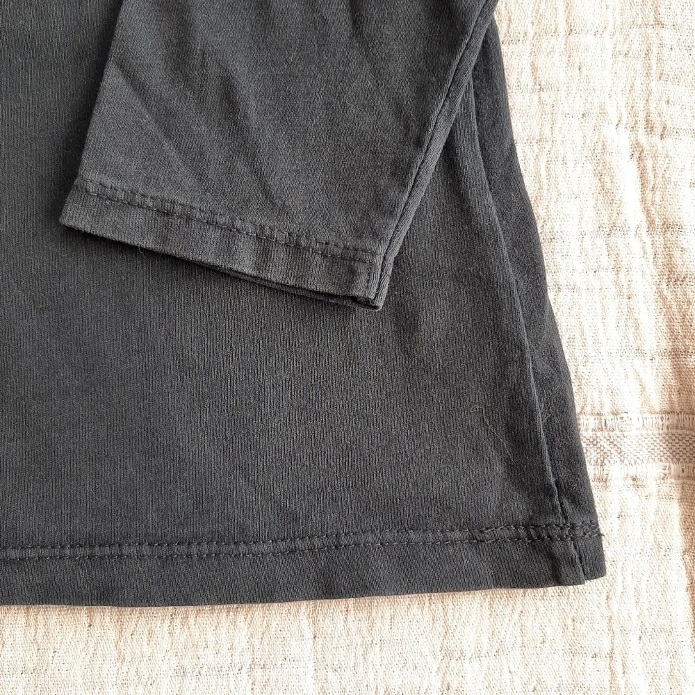 ZARA long sleeve shirt size 7 - Picture 5 of 6